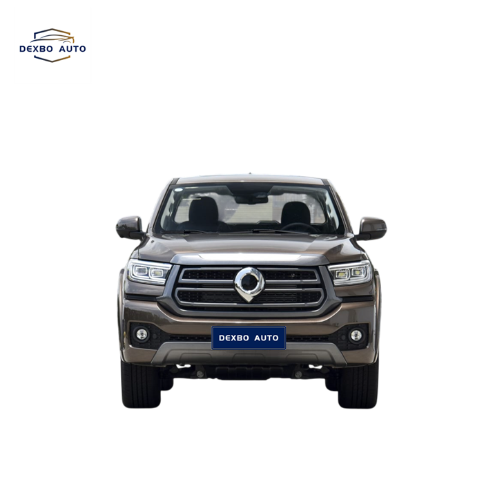 Used GWM POER suppliers