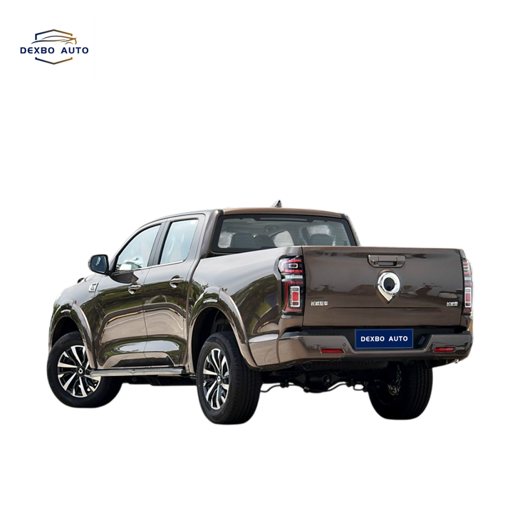 Used GWM POER high quality