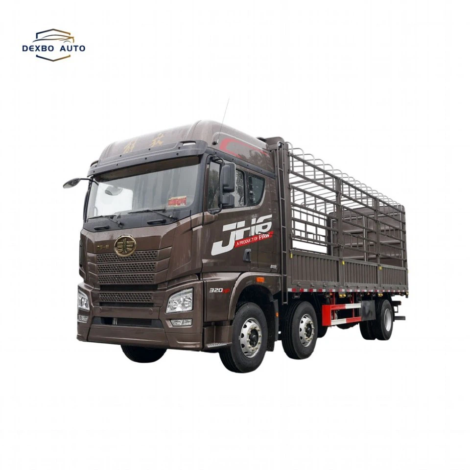 Faw Qingdao kaubaveok