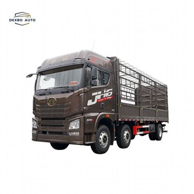 Faw Qingdao kaubaveok