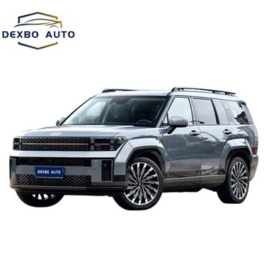 Hyundai Santa Fe 2. 0 t