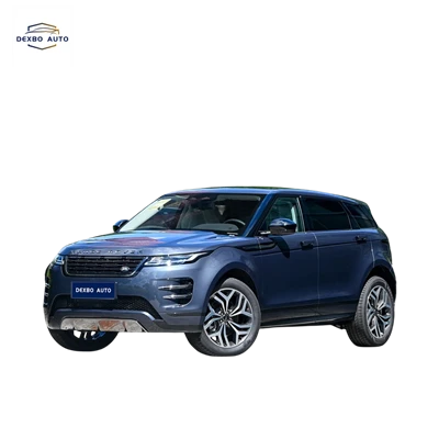 Range Rover Evoque 2.0T
